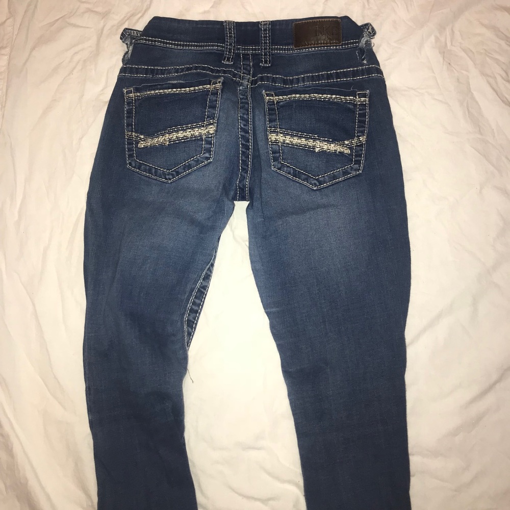 BKE Skinny jeans